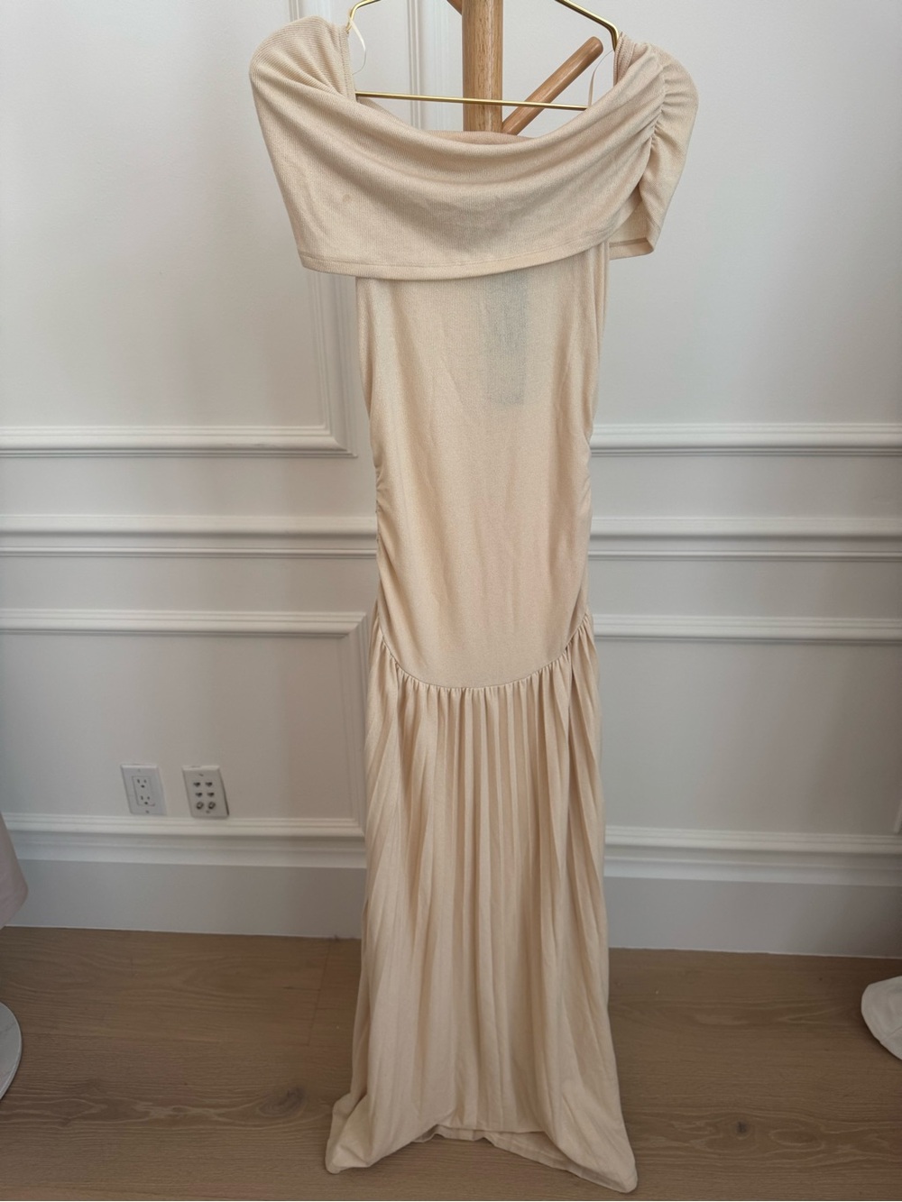 Lioness Field of Dreams Maxi Dress - Picture 2 of 8